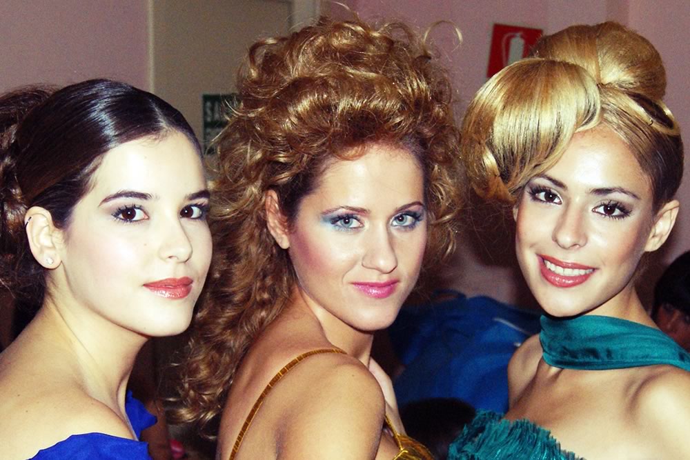 Desfile Casino Primitivo